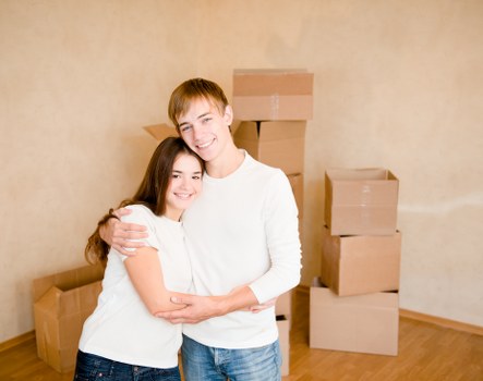Business relocation checklist and moving day preparation in Tufnell Park