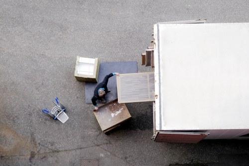 Cookie policy introduction for Man And A Van Tufnell Park website