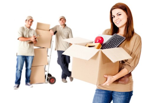 Final complaint resolution stage for moving service