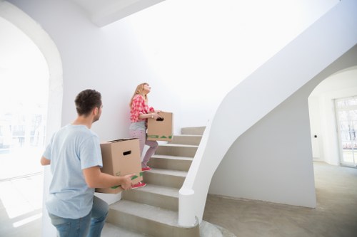 PCI compliant payment protection for Man And A Van Tufnell Park