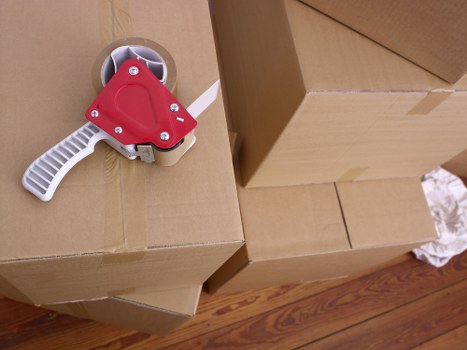 Reliable local moving help for Tufnell Park residents