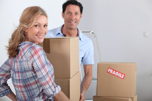 Pricing factors and preparation checklist for removals in Tufnell Park