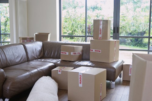Practical man with van service for deliveries and small removals in Tufnell Park