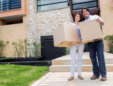 Secure local storage service for Tufnell Park homes and businesses